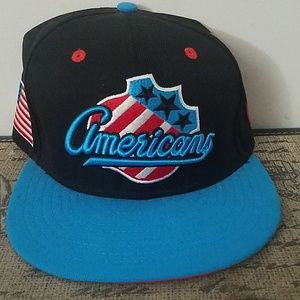 Nice clean Cumenicans hat